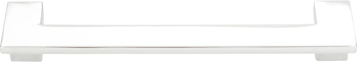 U Turn Pull 5 1/16'' cc Polished Chrome A847-CH