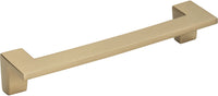 U Turn Pull 5 1/16'' cc Champagne A847-CM