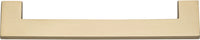 U Turn Pull 5 1/16'' cc Champagne A847-CM