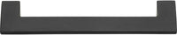 U Turn Pull 5 1/16'' cc Modern Bronze A847-MB
