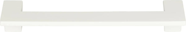 U Turn Pull 5 1/16'' cc High White Gloss A847-WG