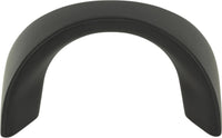 Sleek Knob 1 1/4'' cc Matte Black A848-BL