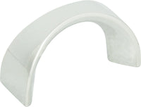 Sleek Knob 1 1/4'' cc Polished Chrome A848-CH