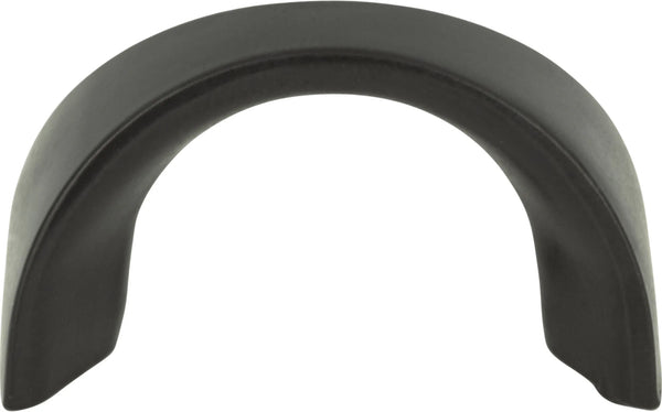 Sleek Knob 1 1/4'' cc Modern Bronze A848-MB