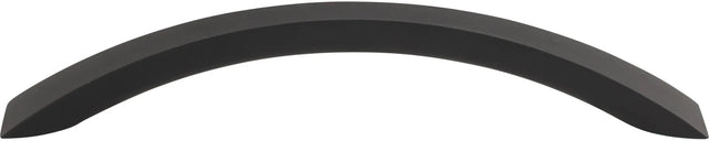 Sleek Pull 6 5/16'' cc Matte Black A849-BL