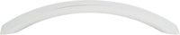 Sleek Pull 6 5/16'' cc Polished Chrome A849-CH