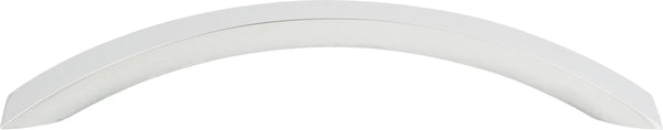Sleek Pull 6 5/16'' cc Polished Chrome A849-CH