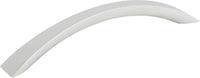Sleek Pull 6 5/16'' cc Polished Chrome A849-CH