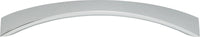Sleek Pull 6 5/16'' cc Polished Chrome A849-CH