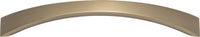 Sleek Pull 6 5/16'' cc Champagne A849-CM