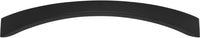 Sleek Pull 6 5/16'' cc Modern Bronze A849-MB
