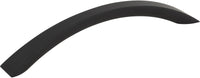 Sleek Pull 6 5/16'' cc Modern Bronze A849-MB