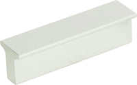 T Bar Pull 1 1/4'' cc Polished Chrome A860-CH