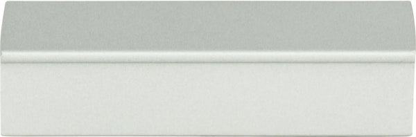 T Bar Pull 1 1/4'' cc Matte Chrome A860-MC