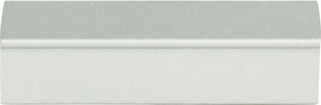 T Bar Pull 1 1/4'' cc Matte Chrome A860-MC