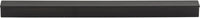 T Bar Pull 6 5/16'' cc Matte Black A861-BL