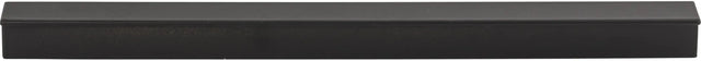 T Bar Pull 6 5/16'' cc Matte Black A861-BL