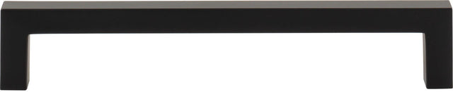 It Pull 6 5/16'' cc Matte Black A875-BL