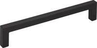 It Pull 6 5/16'' cc Modern Bronze A875-MB
