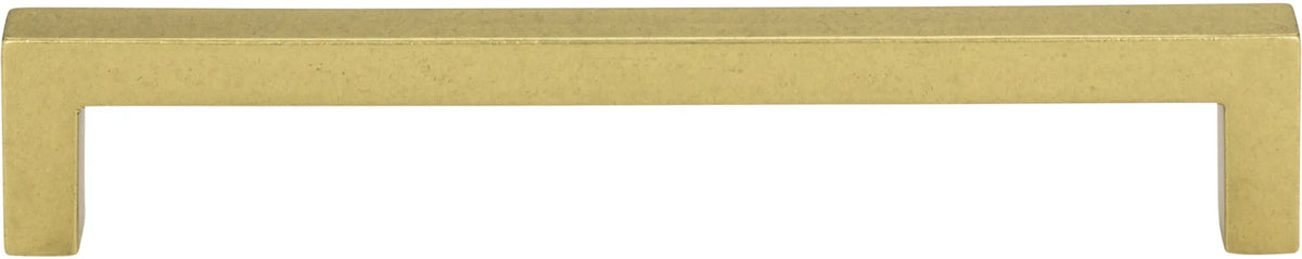 It Pull 6 5/16'' cc Vintage Brass A875-UB