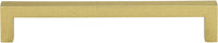 It Pull 6 5/16'' cc Vintage Brass A875-UB