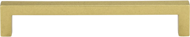 It Pull 6 5/16'' cc Vintage Brass A875-UB