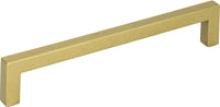 It Pull 6 5/16'' cc Vintage Brass A875-UB