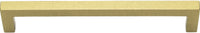 It Pull 6 5/16'' cc Vintage Brass A875-UB