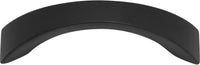 Sleek Pull 3'' cc Matte Black A880-BL