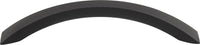 Sleek Pull 5 1/16'' cc Matte Black A881-BL