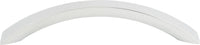 Sleek Pull 5 1/16'' cc Polished Chrome A881-CH