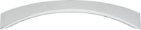 Sleek Pull 5 1/16'' cc Polished Chrome A881-CH