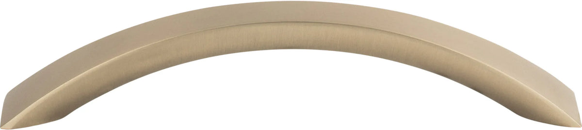 Sleek Pull 5 1/16'' cc Champagne A881-CM