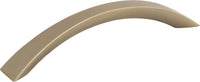 Sleek Pull 5 1/16'' cc Champagne A881-CM