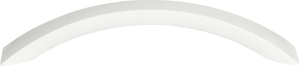 Sleek Pull 5 1/16'' cc High White Gloss A881-WG