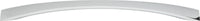 Sleek Pull 11 5/16'' cc Polished Chrome A882-CH