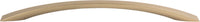 Sleek Pull 11 5/16'' cc Champagne A882-CM
