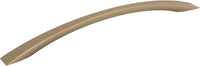 Sleek Pull 11 5/16'' cc Champagne A882-CM
