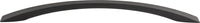 Sleek Pull 11 5/16'' cc Modern Bronze A882-MB