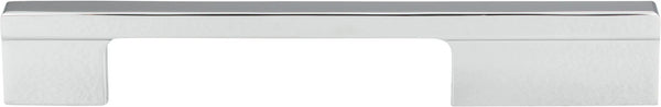 Off Center Pulls 6 5/16'' cc Polished Chrome A883-CH