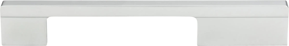Off Center Pulls 6 5/16'' cc Matte Chrome A883-MC