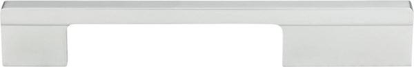 Off Center Pulls 6 5/16'' cc Matte Chrome A883-MC
