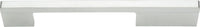 Off Center Pulls 6 5/16'' cc Matte Chrome A883-MC