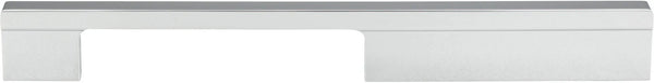 Off Center Pulls 7 9/16'' cc Polished Chrome A884-CH