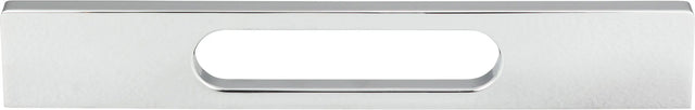Level Pull 6 5/16'' cc Polished Chrome A888-CH