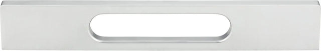 Level Pull 6 5/16'' cc Matte Chrome A888-MC