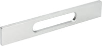 Level Pull 6 5/16'' cc Matte Chrome A888-MC