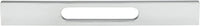 Level Pull 8 13/16'' cc Polished Chrome A889-CH