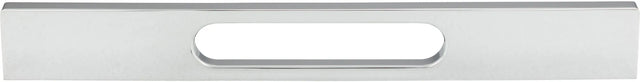Level Pull 8 13/16'' cc Polished Chrome A889-CH