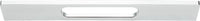 Level Pull 8 13/16'' cc Polished Chrome A889-CH